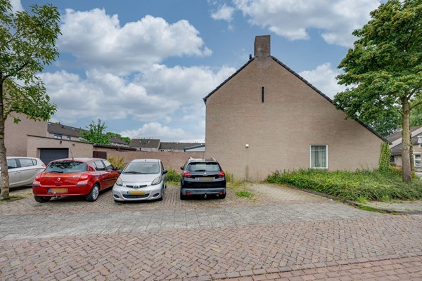 Medium property photo - Sporkt 18, 5122 HD Rijen